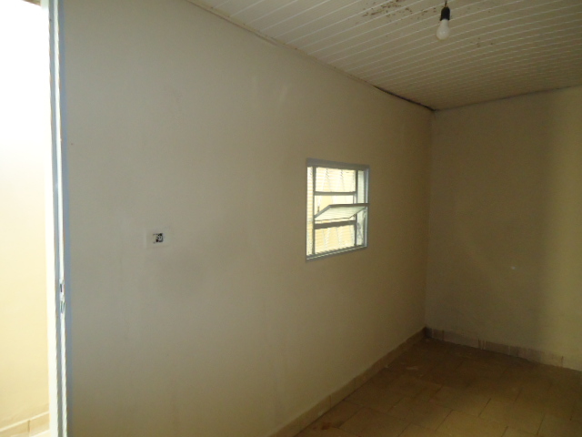 Casa – São Judas Tadeu (Locação)