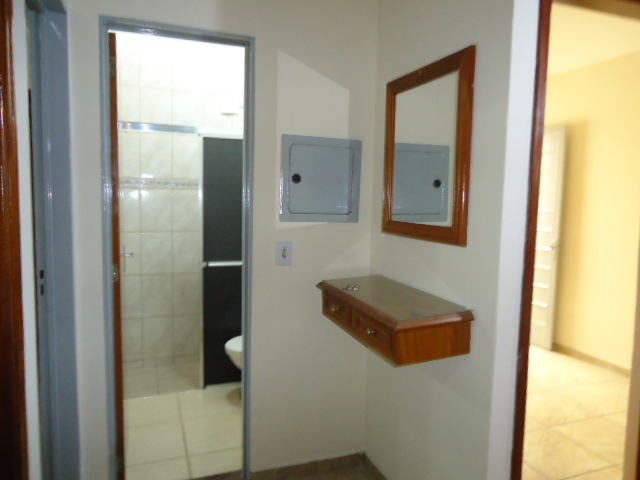 Casa – Cristo Rei (Locação)