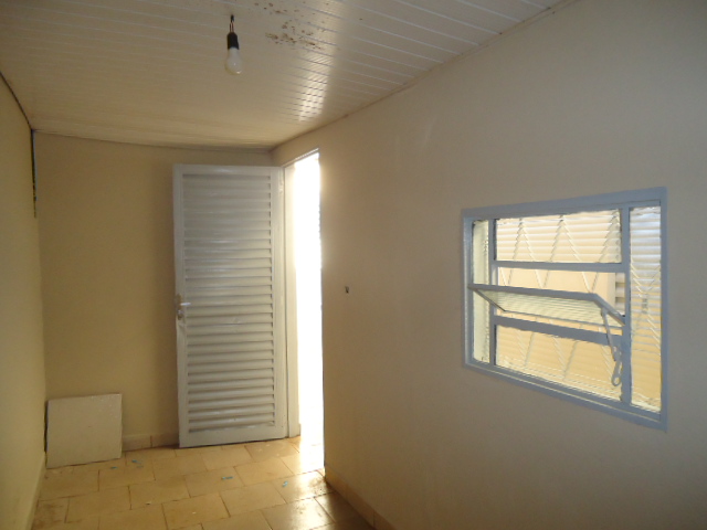 Casa – São Judas Tadeu (Locação)