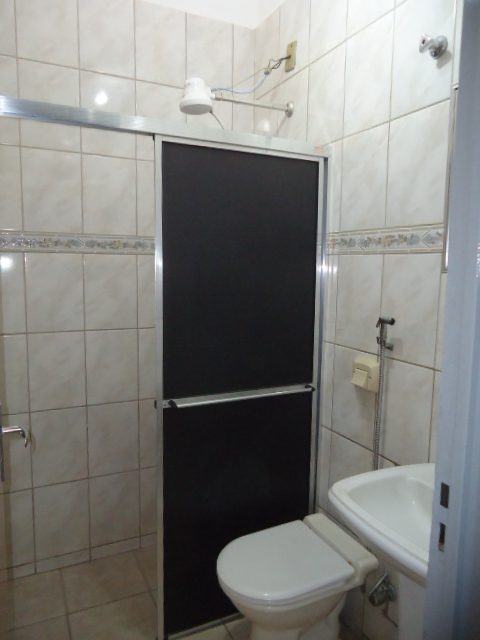 Casa – Cristo Rei (Locação)