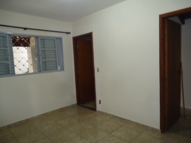 Casa – Cristo Rei (Locação)