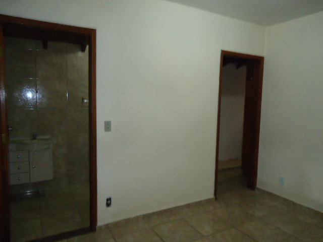 Casa – Cristo Rei (Locação)