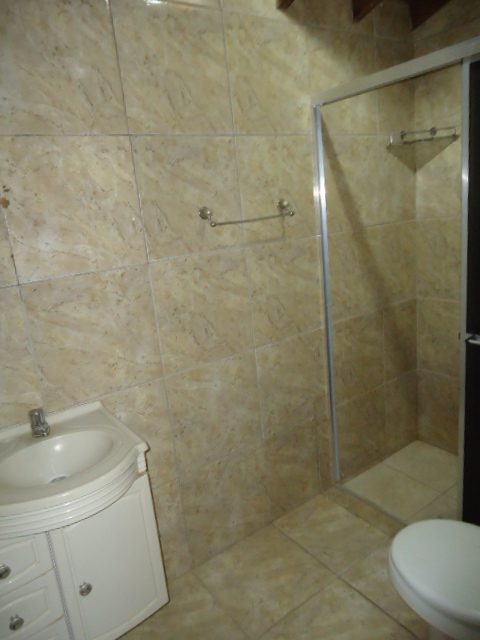 Casa – Cristo Rei (Locação)