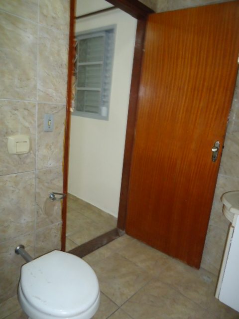Casa – Cristo Rei (Locação)
