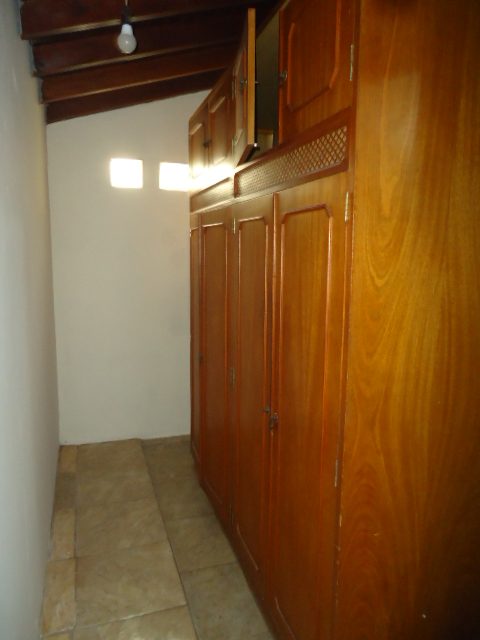 Casa – Cristo Rei (Locação)