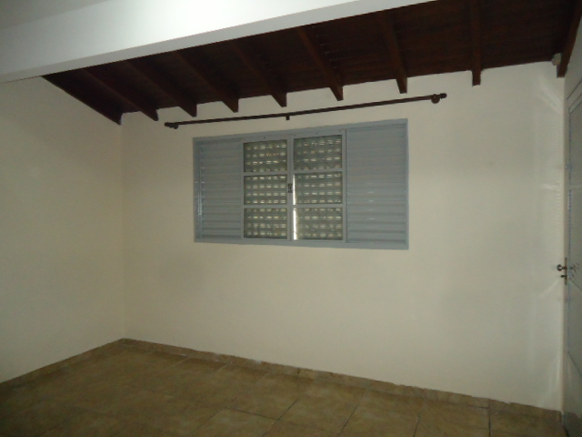 Casa – Cristo Rei (Locação)