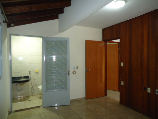 Casa – Cristo Rei (Locação)