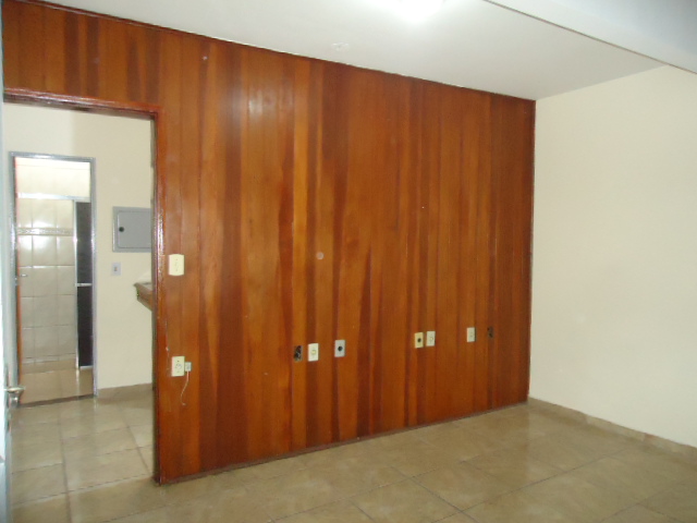 Casa – Cristo Rei (Locação)