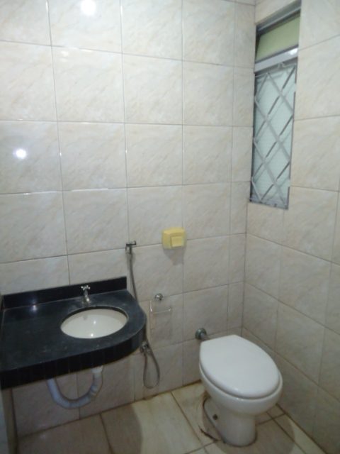 Casa – Cristo Rei (Locação)