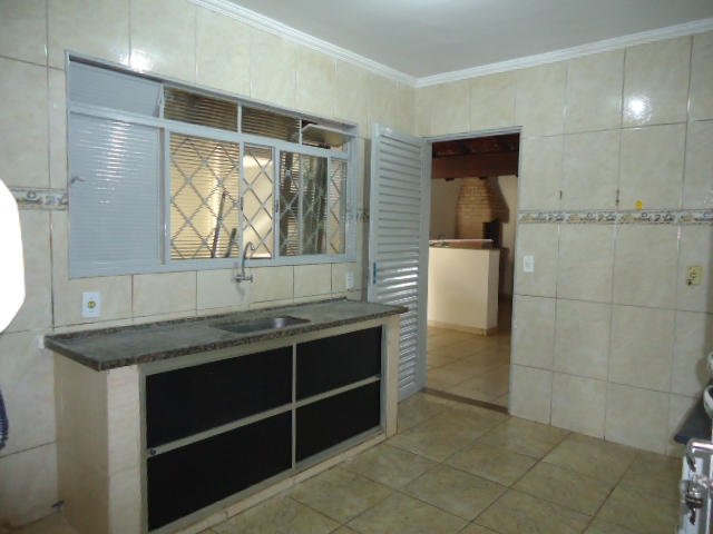 Casa – Cristo Rei (Locação)