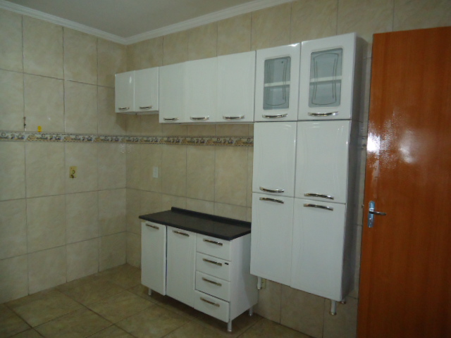 Casa – Cristo Rei (Locação)