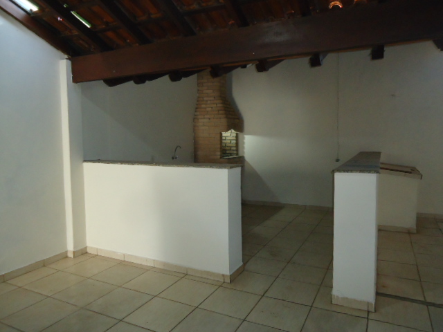 Casa – Cristo Rei (Locação)