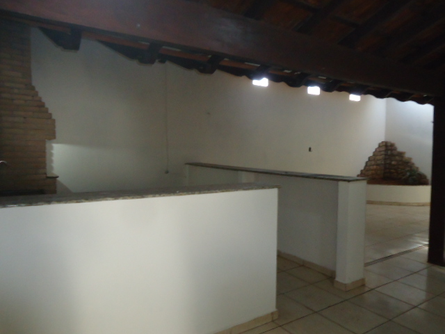 Casa – Cristo Rei (Locação)