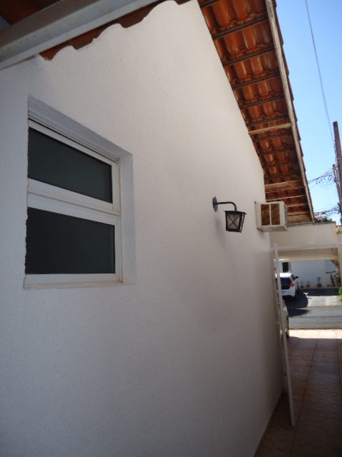 Casa – Garden Village I (Locação)