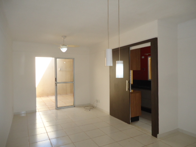 Casa – Garden Village I (Locação)