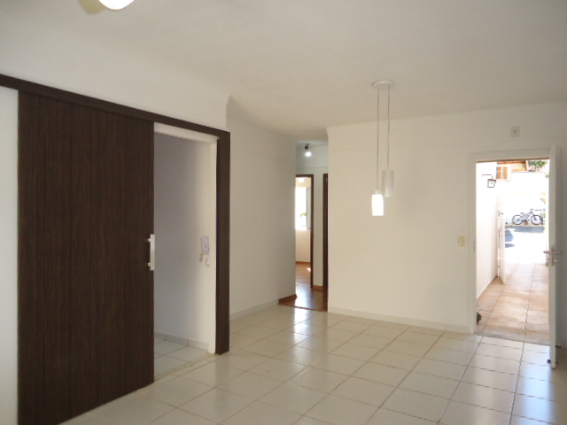 Casa – Garden Village I (Locação)