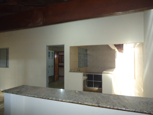 Casa – Cristo Rei (Locação)
