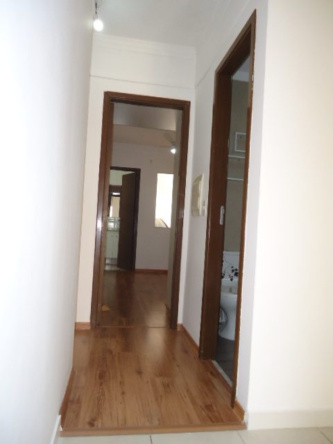 Casa – Garden Village I (Locação)