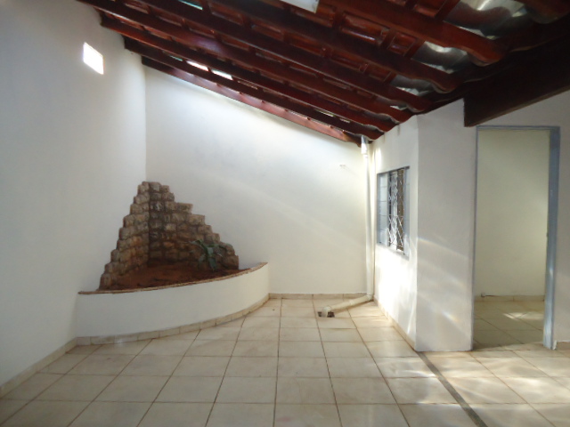 Casa – Cristo Rei (Locação)