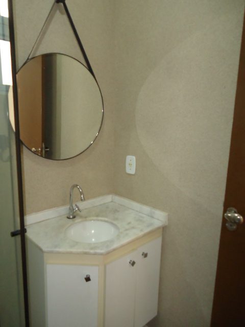 Casa – Garden Village I (Locação)