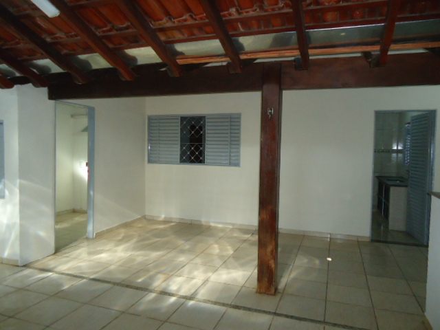 Casa – Cristo Rei (Locação)