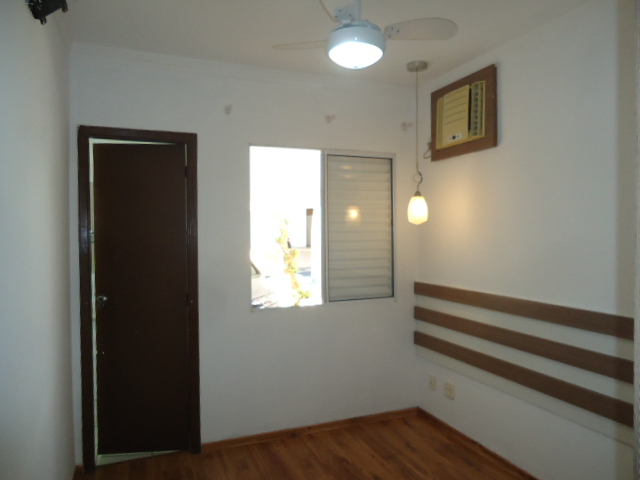 Casa – Garden Village I (Locação)
