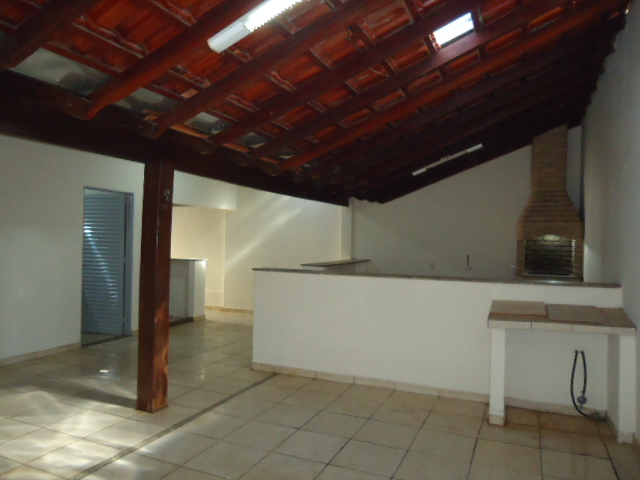 Casa – Cristo Rei (Locação)