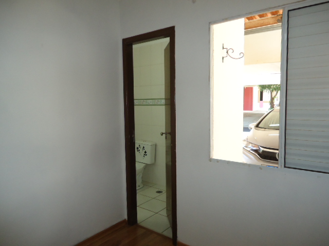Casa – Garden Village I (Locação)