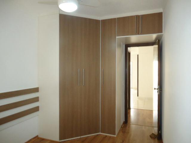 Casa – Garden Village I (Locação)