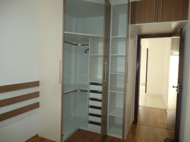 Casa – Garden Village I (Locação)
