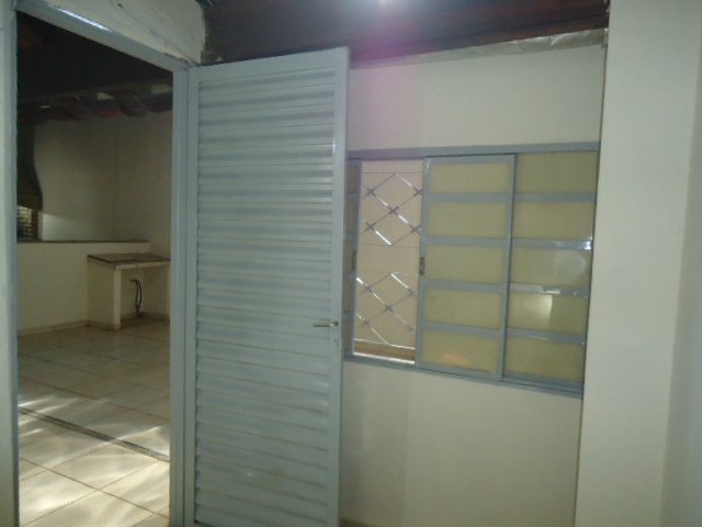 Casa – Cristo Rei (Locação)