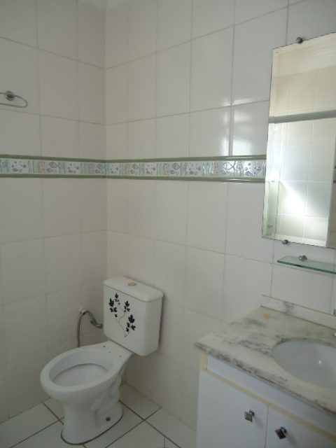 Casa – Garden Village I (Locação)
