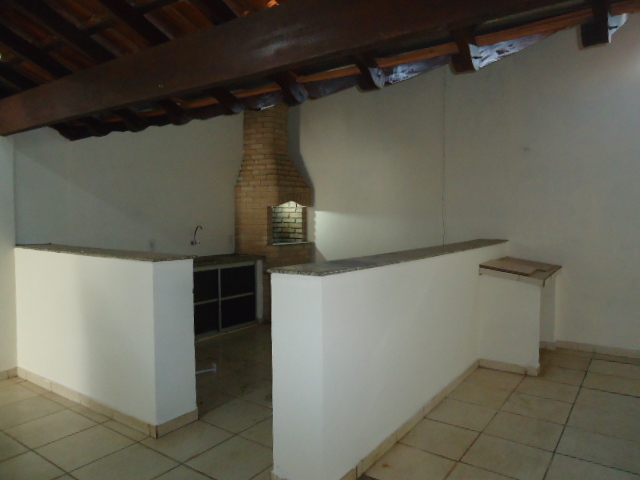 Casa – Cristo Rei (Locação)
