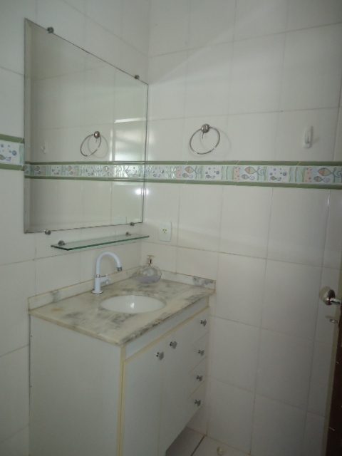 Casa – Garden Village I (Locação)