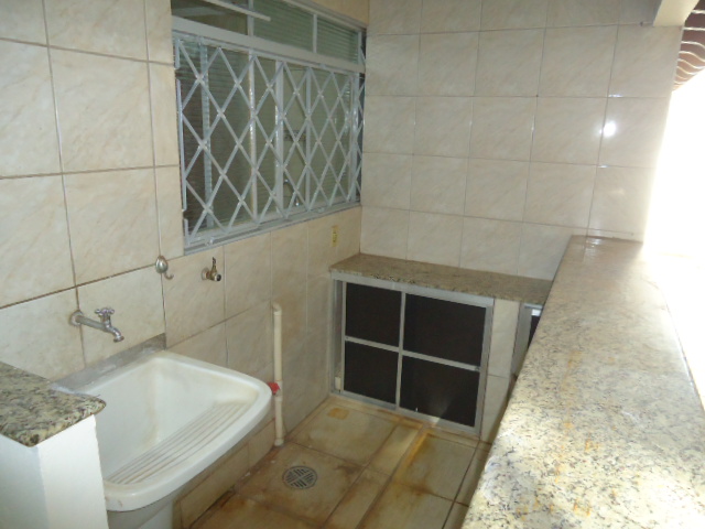 Casa – Cristo Rei (Locação)