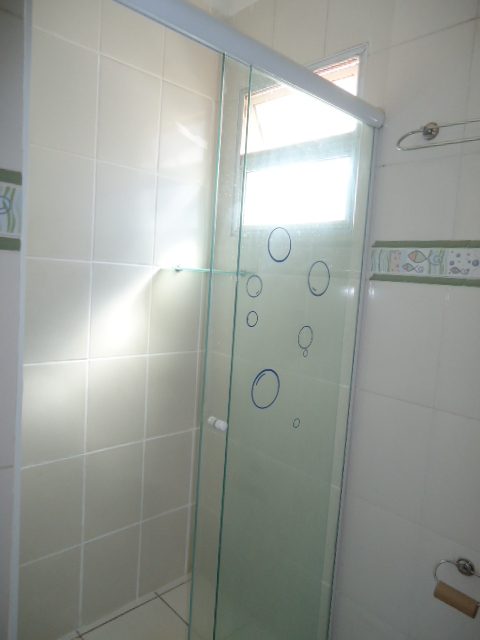 Casa – Garden Village I (Locação)