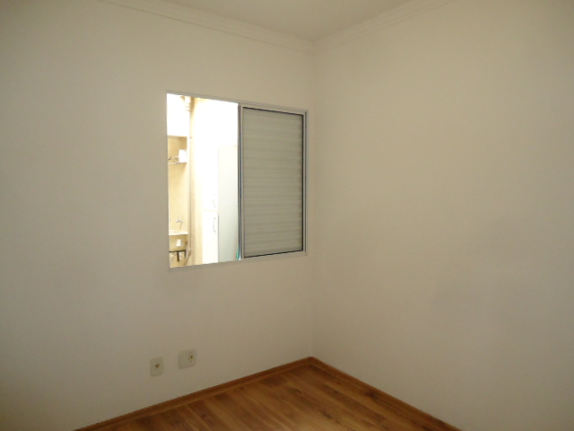 Casa – Garden Village I (Locação)