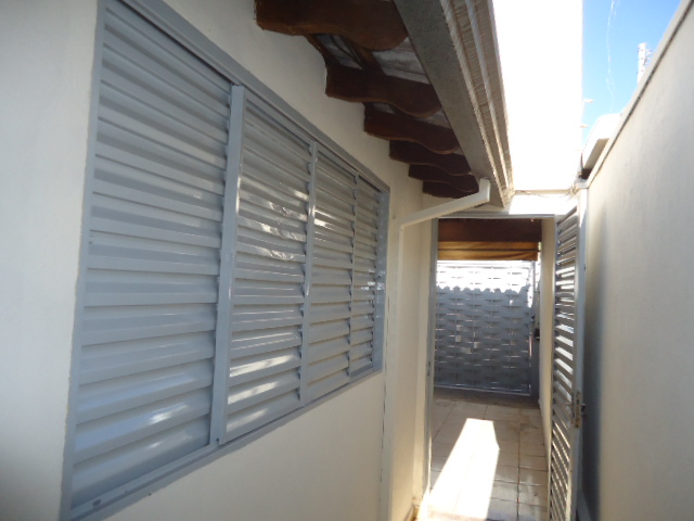 Casa – Cristo Rei (Locação)