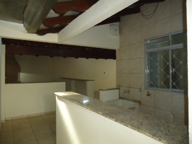 Casa – Cristo Rei (Locação)