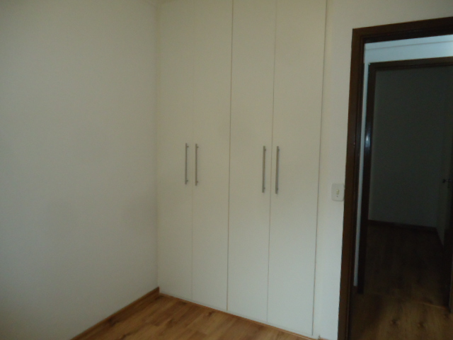 Casa – Garden Village I (Locação)