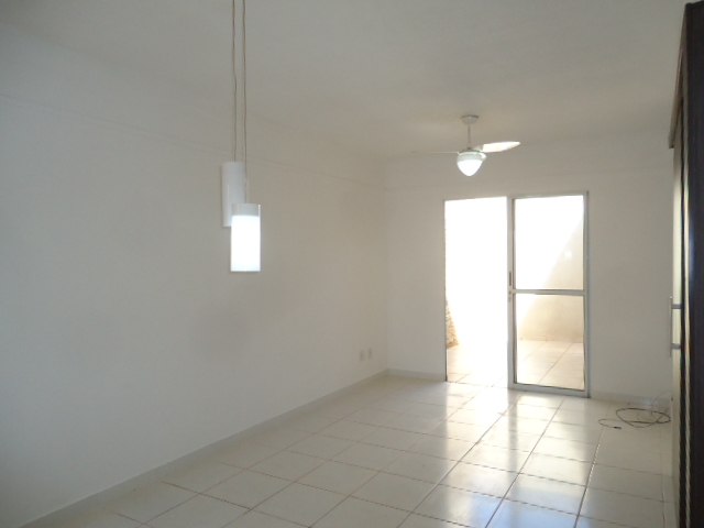 Casa – Garden Village I (Locação)