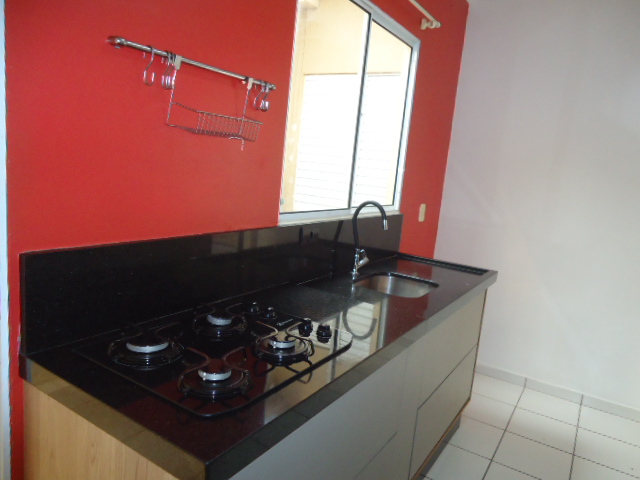 Casa – Garden Village I (Locação)