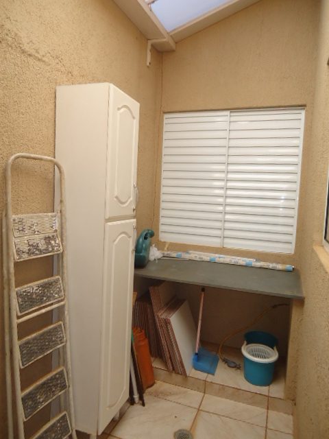 Casa – Garden Village I (Locação)
