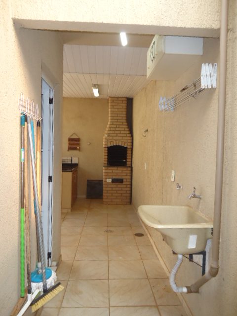 Casa – Garden Village I (Locação)