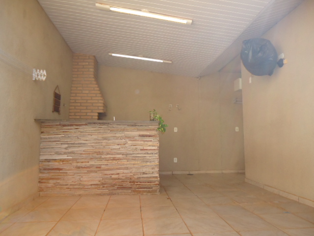Casa – Garden Village I (Locação)