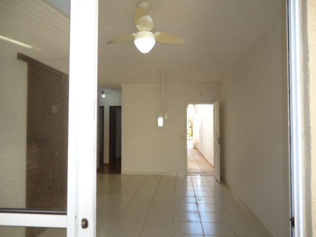 Casa – Garden Village I (Locação)