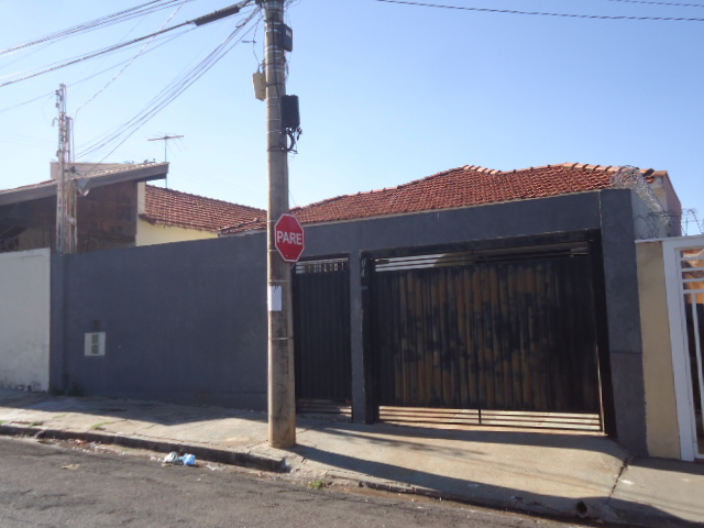 Casa – Jardim Paulista (Venda)
