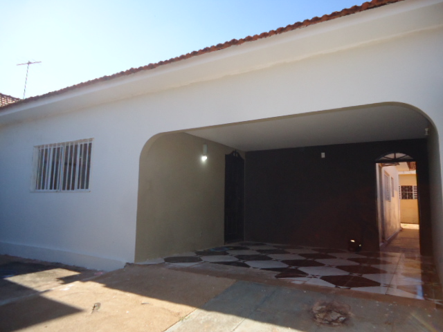 Casa – Jardim Paulista (Venda)