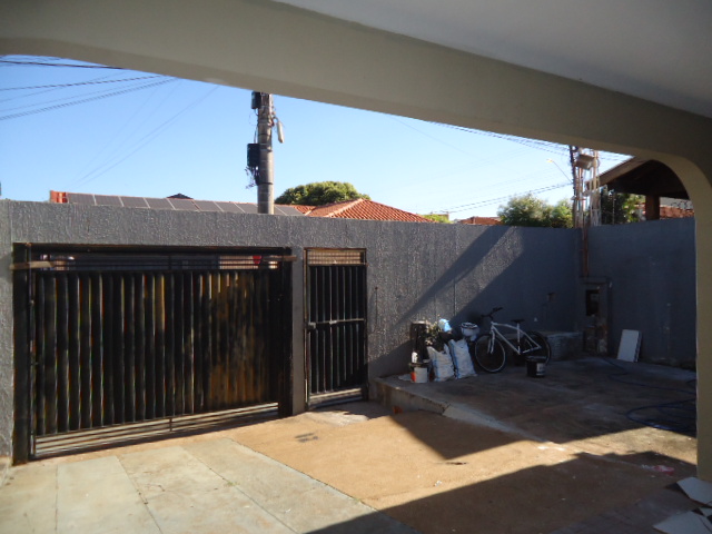 Casa – Jardim Paulista (Venda)