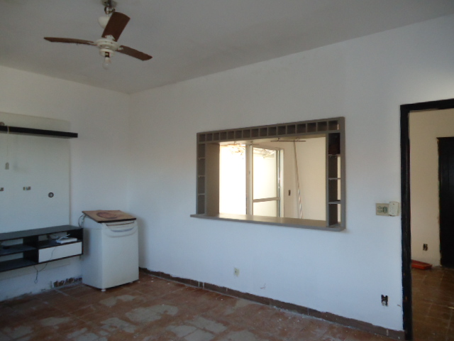 Casa – Jardim Paulista (Venda)